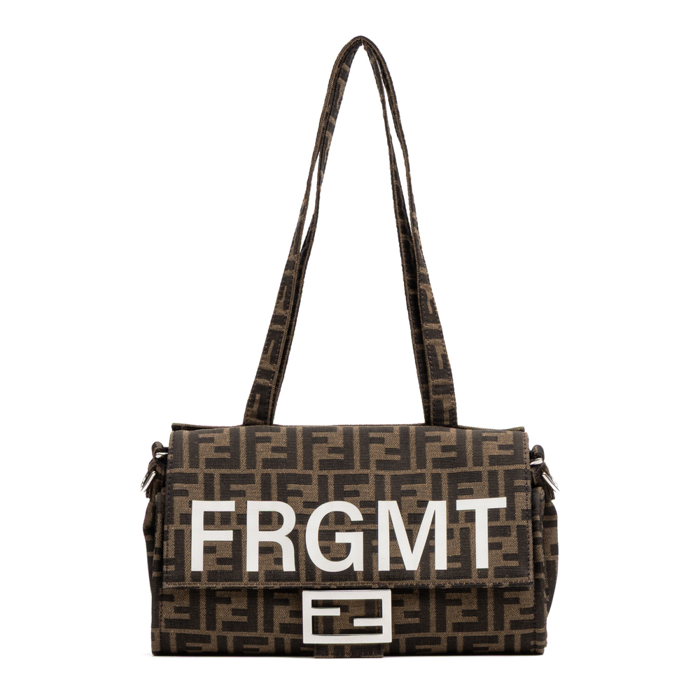 Fendi x FRGMT Baguette Bag